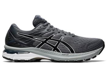 Asics GT-2000 9 (2E) Herre Løpesko NO132BO